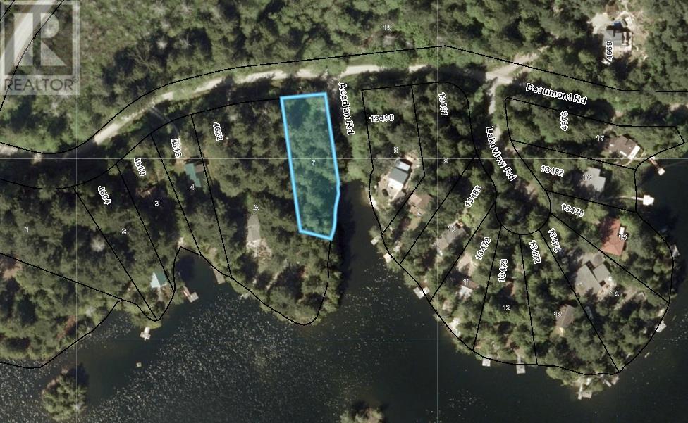 Lot 7 Beaumont Road, Pender Harbour, British Columbia  V0N 1S1 - Photo 7 - R2869526
