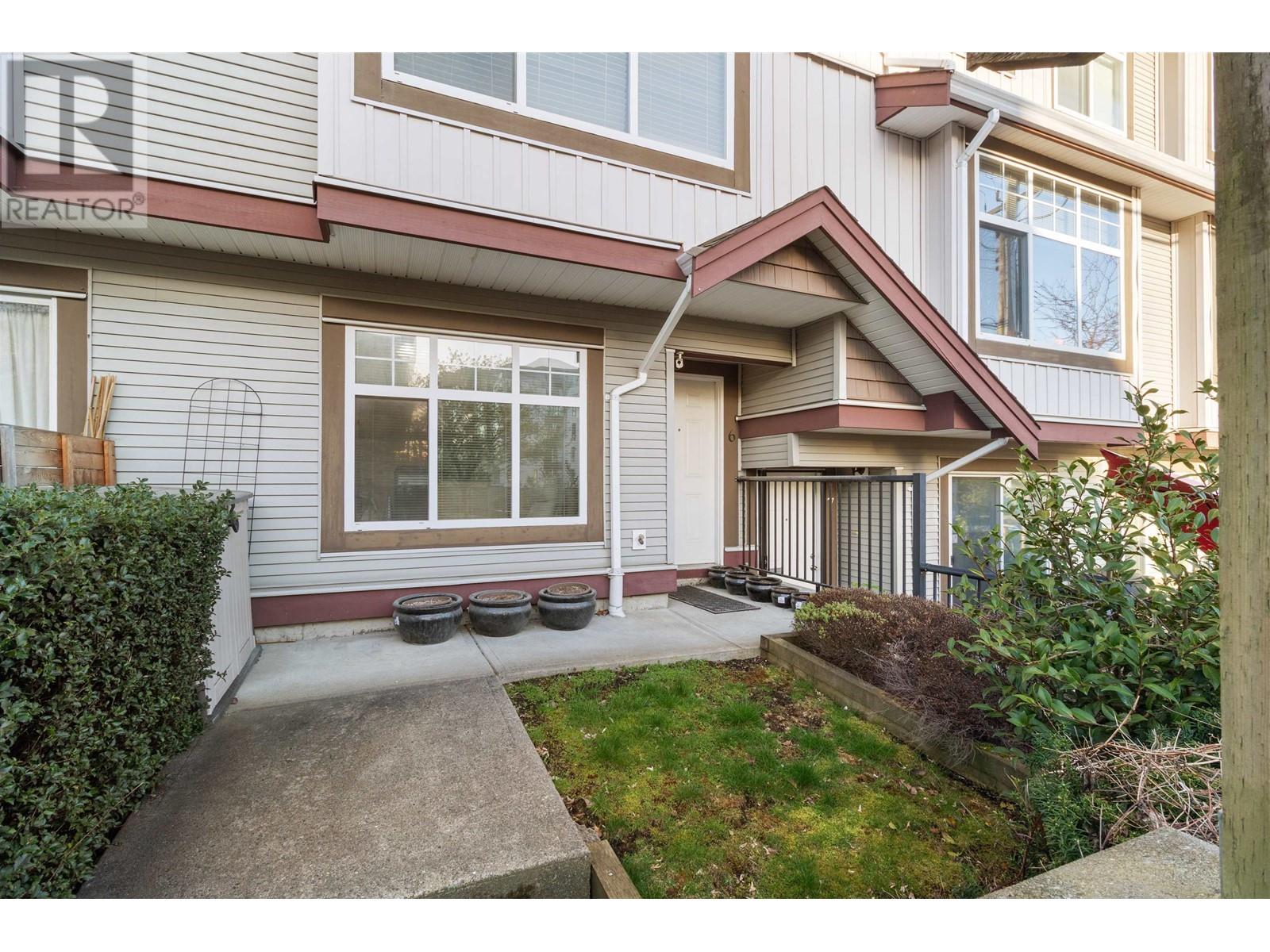 6 22466 North Avenue, Maple Ridge, British Columbia  V2X 9V8 - Photo 2 - R2869510
