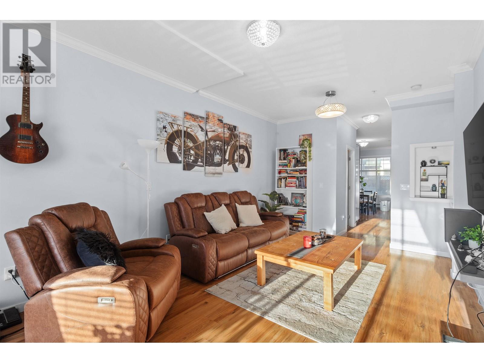 6 22466 North Avenue, Maple Ridge, British Columbia  V2X 9V8 - Photo 3 - R2869510