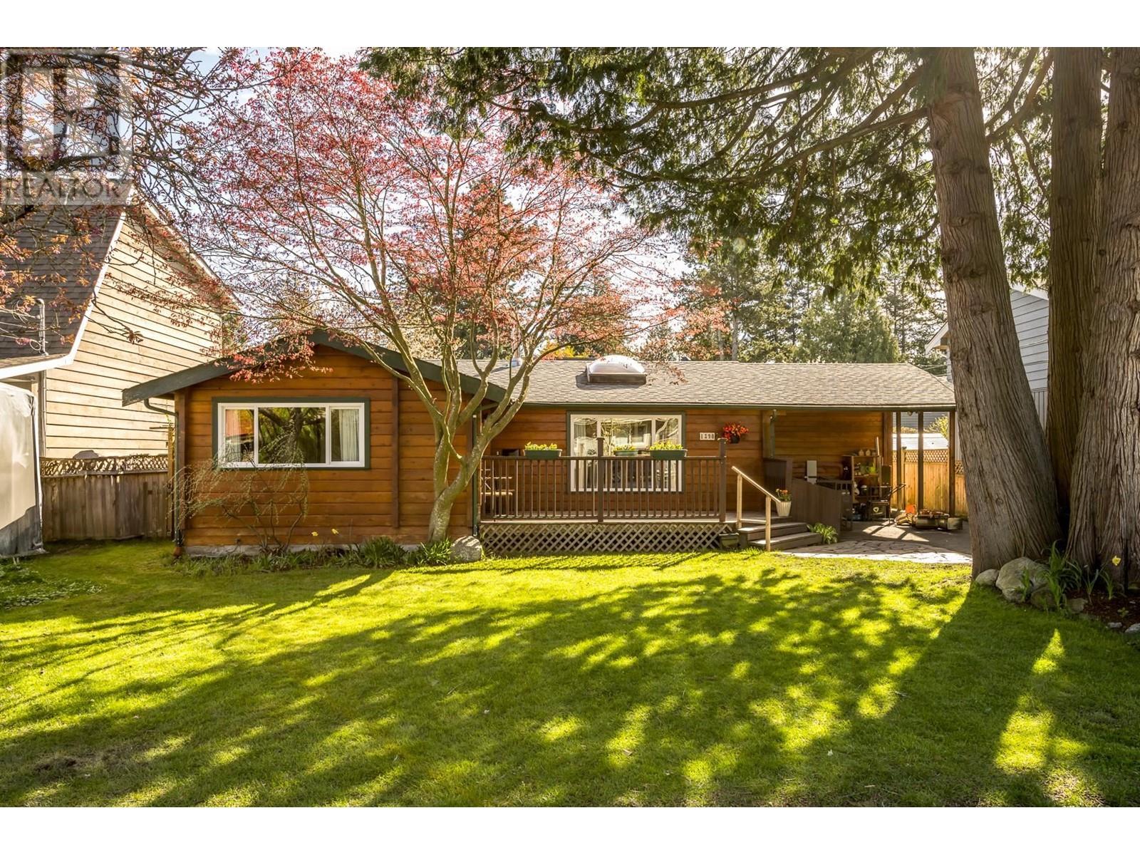 1390 Farrell Avenue, Delta, British Columbia  V4L 1V2 - Photo 2 - R2869547