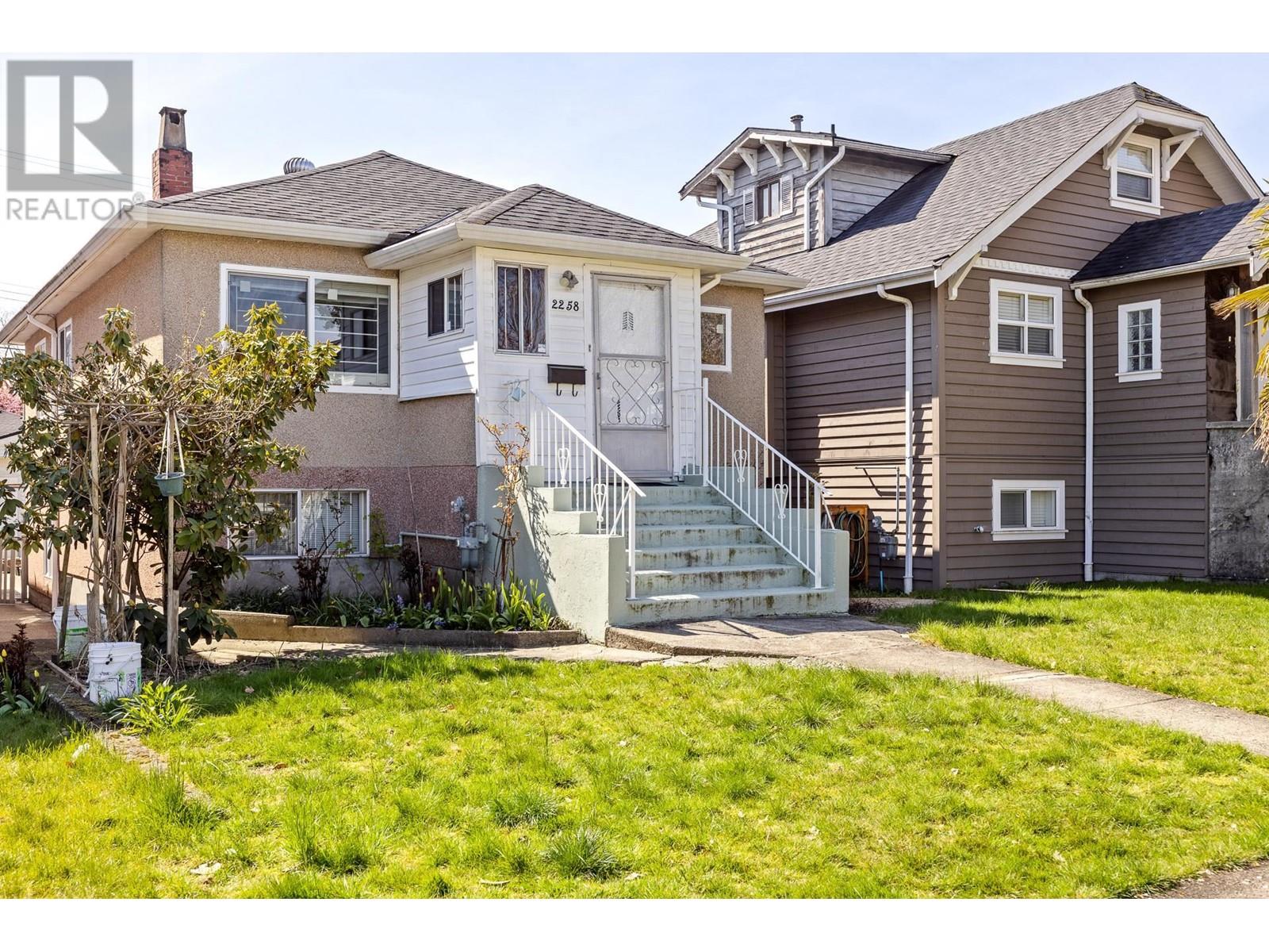 2258 Napier Street, Vancouver, British Columbia  V5L 2P2 - Photo 3 - R2869559