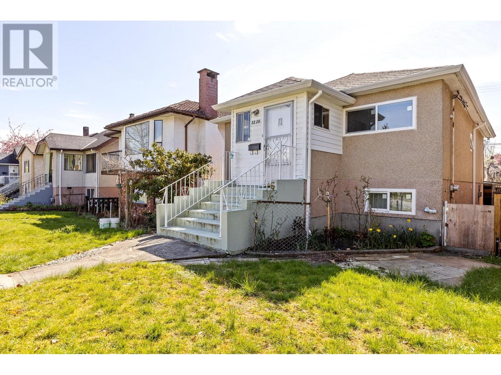 2258 Napier Street, Vancouver, British Columbia  V5L 2P2 - Photo 4 - R2869559