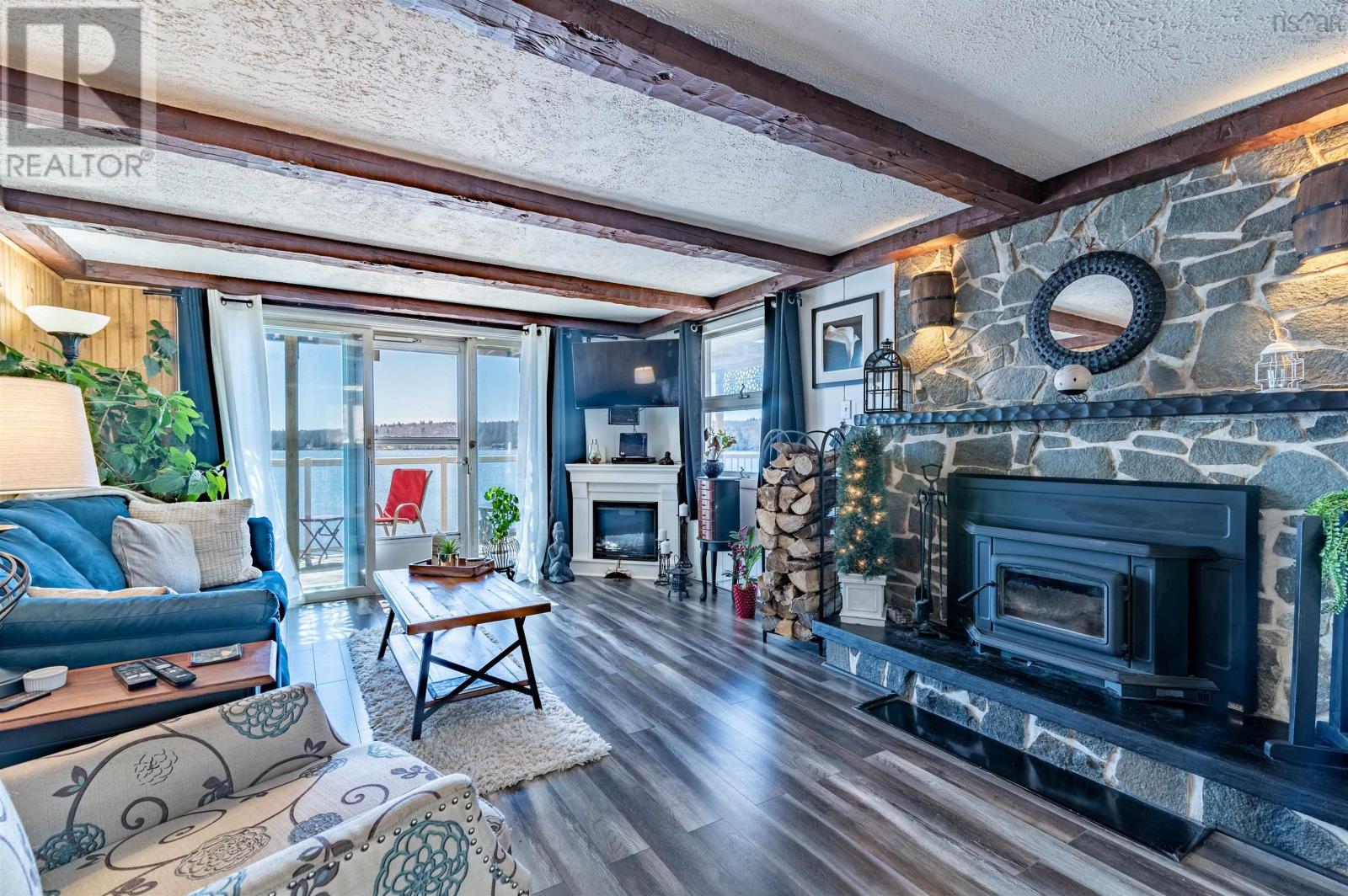 585 Rumsey Lake Road, Arlington West, Nova Scotia  B0S 1L0 - Photo 13 - 202406770