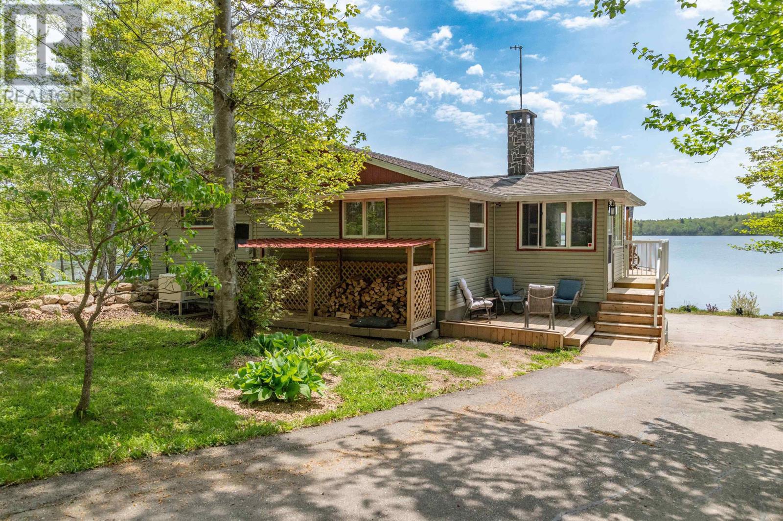 585 Rumsey Lake Road, Arlington West, Nova Scotia  B0S 1L0 - Photo 2 - 202406770