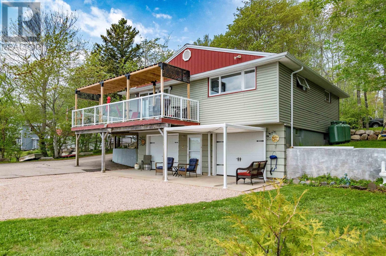 585 Rumsey Lake Road, Arlington West, Nova Scotia  B0S 1L0 - Photo 4 - 202406770