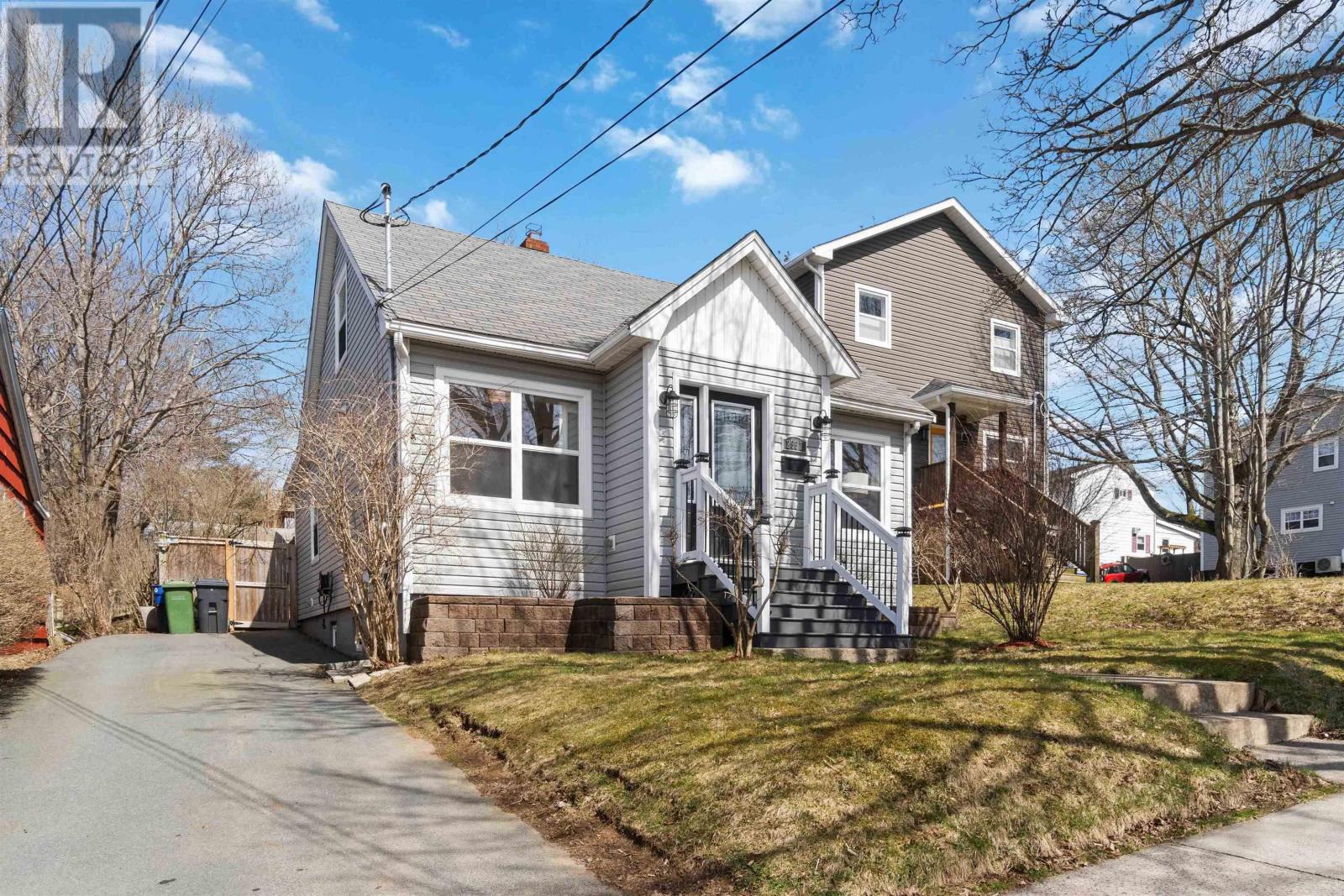 2967 Connaught Avenue, Halifax, Nova Scotia  B3L 3A5 - Photo 2 - 202406867