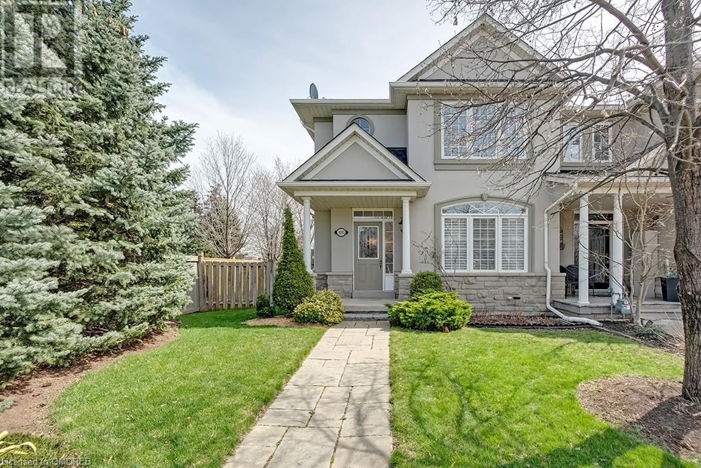 3002 Richview Boulevard, Oakville, Ontario  L6M 5C8 - Photo 1 - 40566822