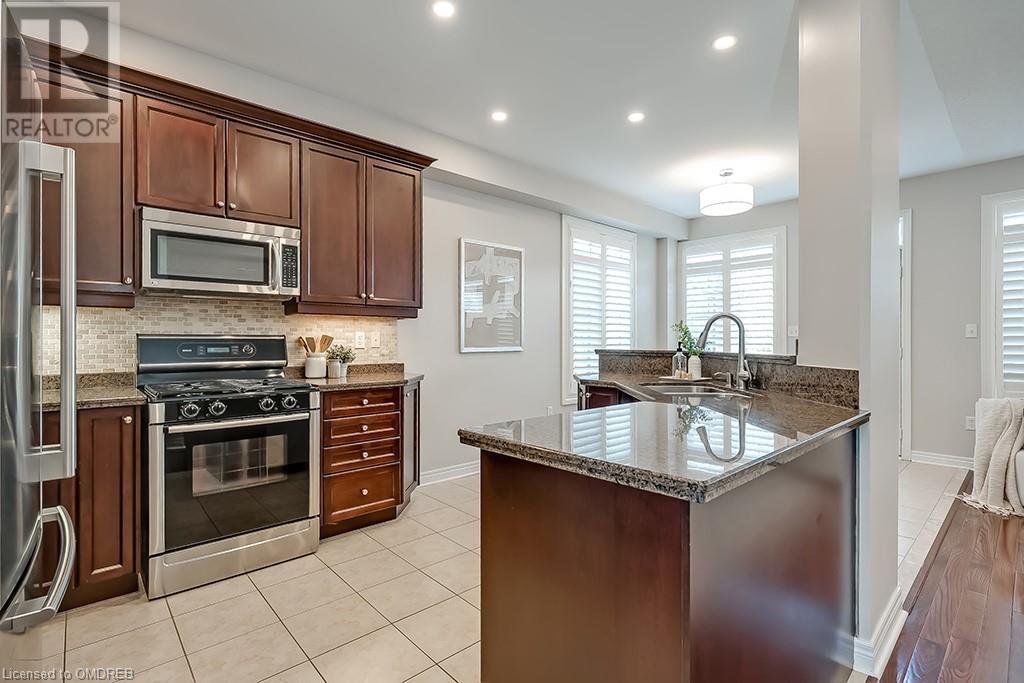 3002 Richview Boulevard, Oakville, Ontario  L6M 5C8 - Photo 10 - 40566822