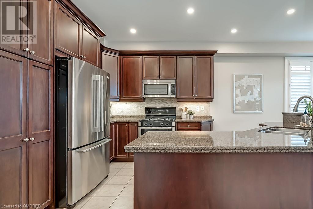 3002 Richview Boulevard, Oakville, Ontario  L6M 5C8 - Photo 11 - 40566822