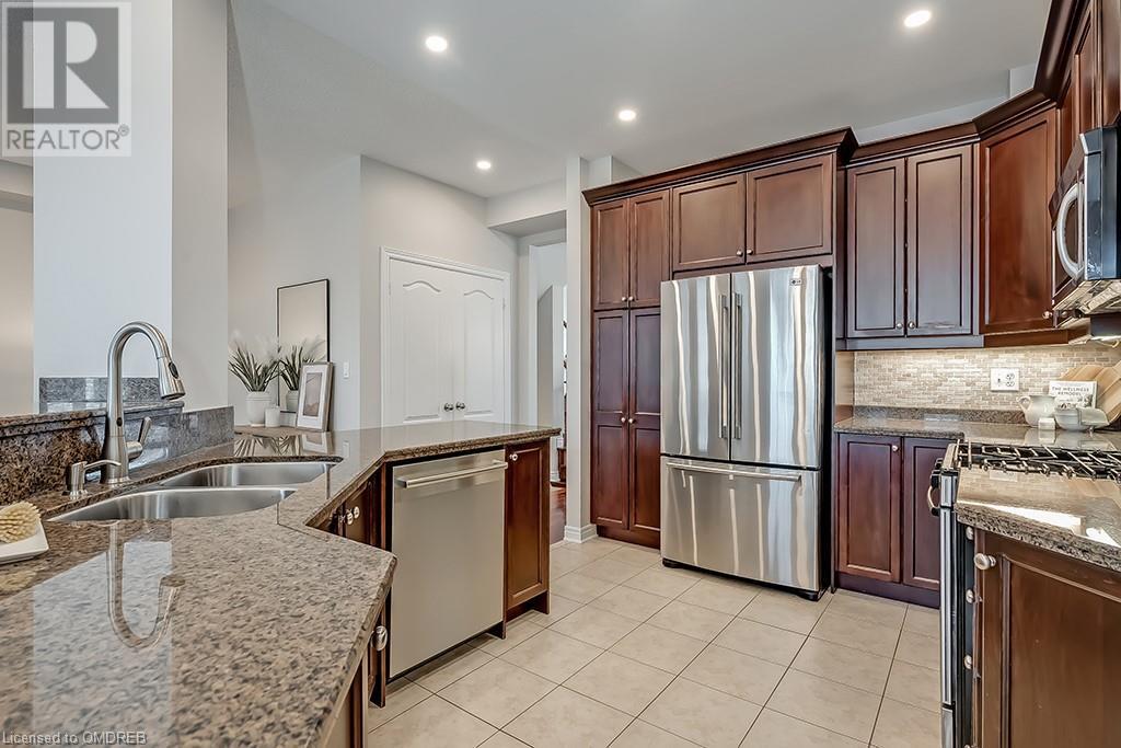 3002 Richview Boulevard, Oakville, Ontario  L6M 5C8 - Photo 13 - 40566822