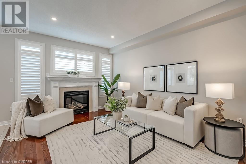 3002 Richview Boulevard, Oakville, Ontario  L6M 5C8 - Photo 16 - 40566822