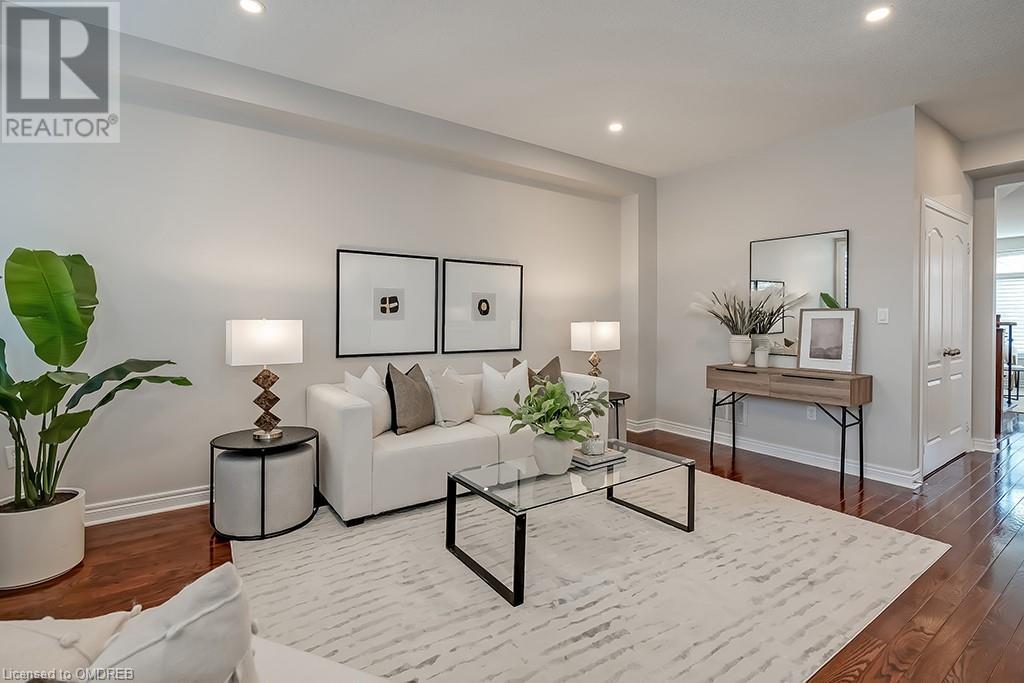 3002 Richview Boulevard, Oakville, Ontario  L6M 5C8 - Photo 17 - 40566822
