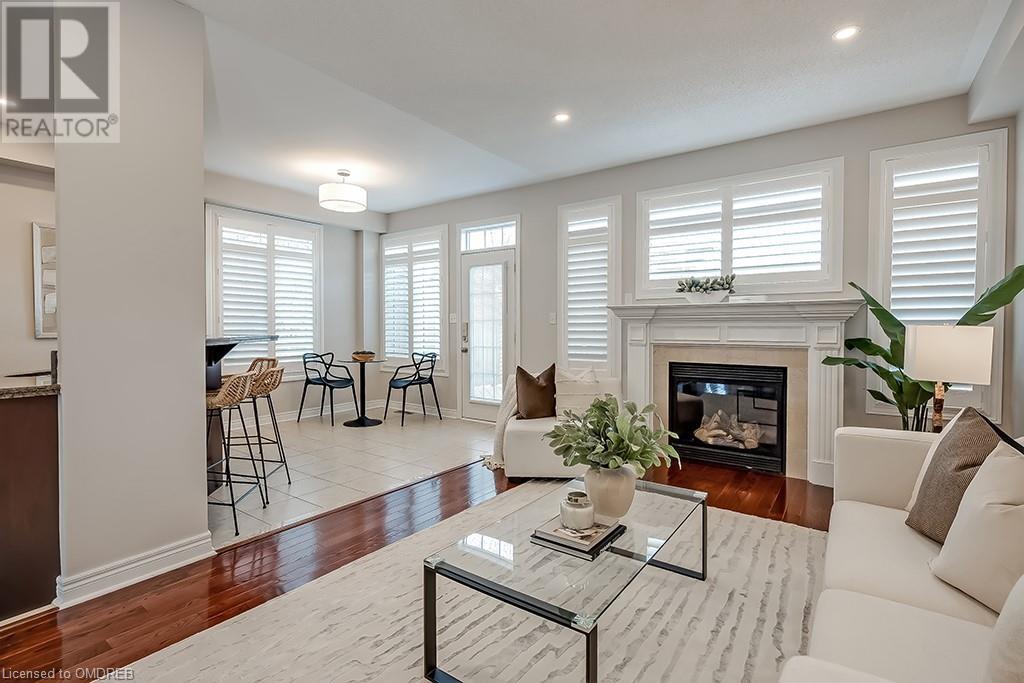 3002 Richview Boulevard, Oakville, Ontario  L6M 5C8 - Photo 19 - 40566822