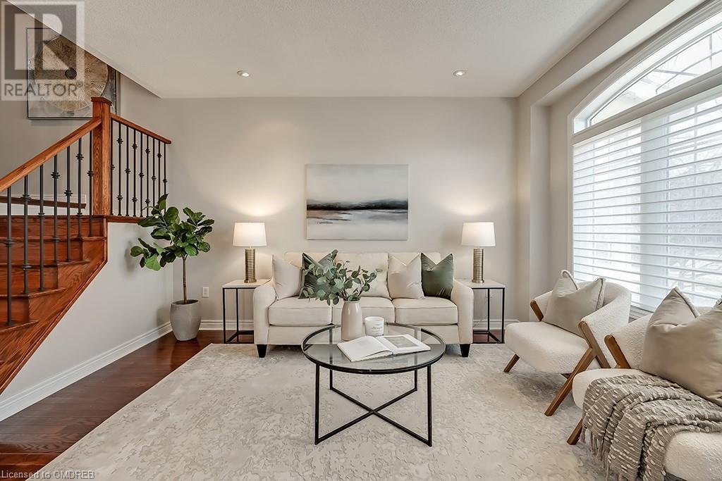 3002 Richview Boulevard, Oakville, Ontario  L6M 5C8 - Photo 3 - 40566822
