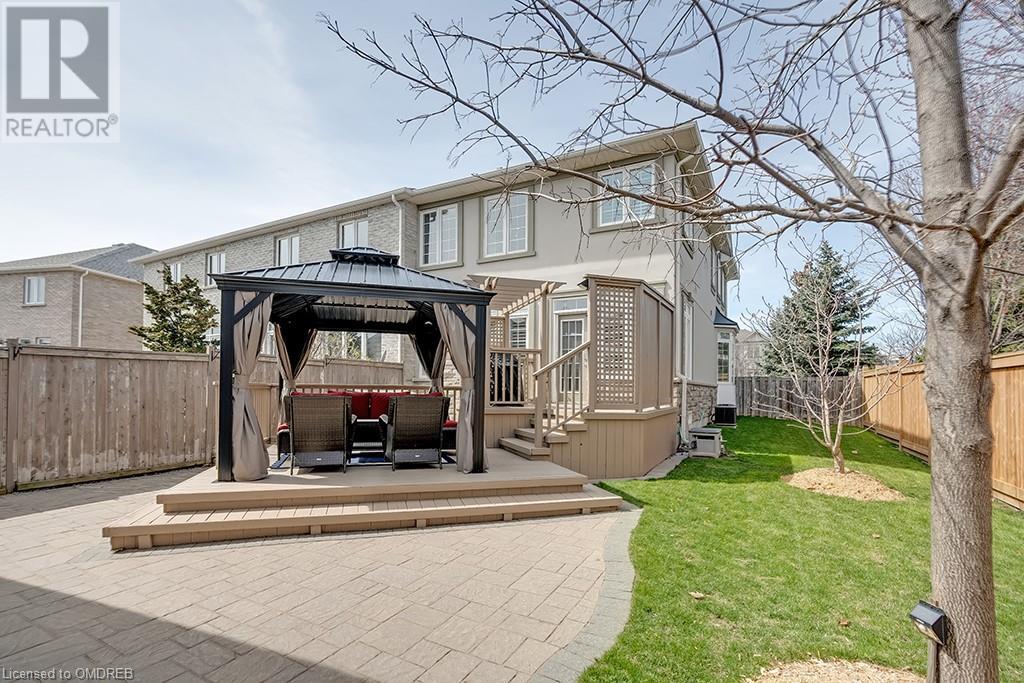 3002 Richview Boulevard, Oakville, Ontario  L6M 5C8 - Photo 43 - 40566822