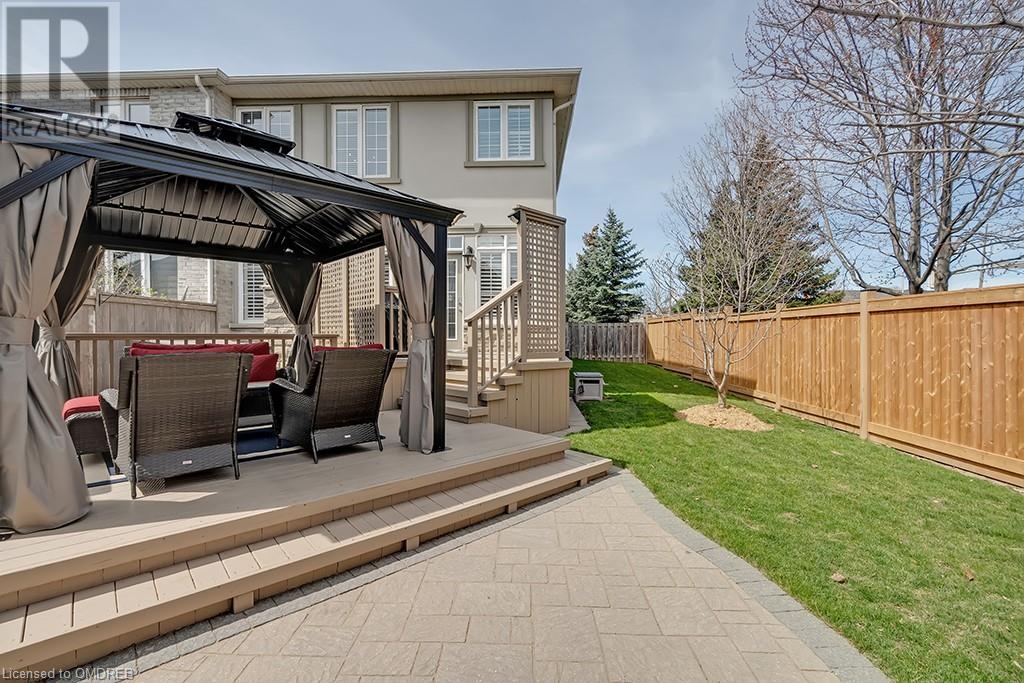 3002 Richview Boulevard, Oakville, Ontario  L6M 5C8 - Photo 44 - 40566822