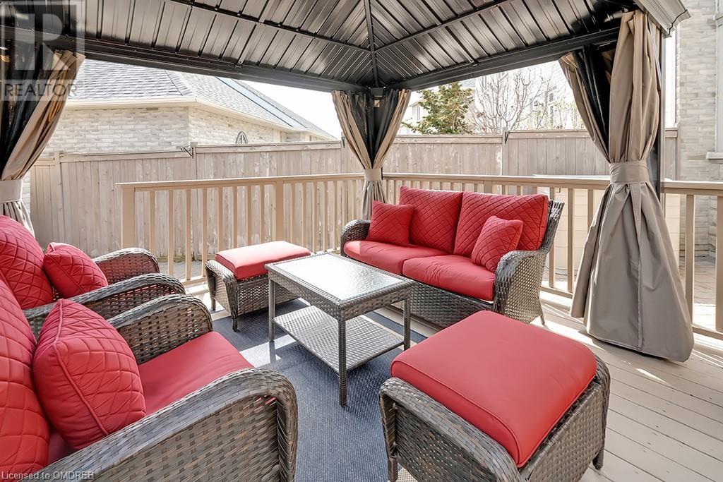 3002 Richview Boulevard, Oakville, Ontario  L6M 5C8 - Photo 45 - 40566822