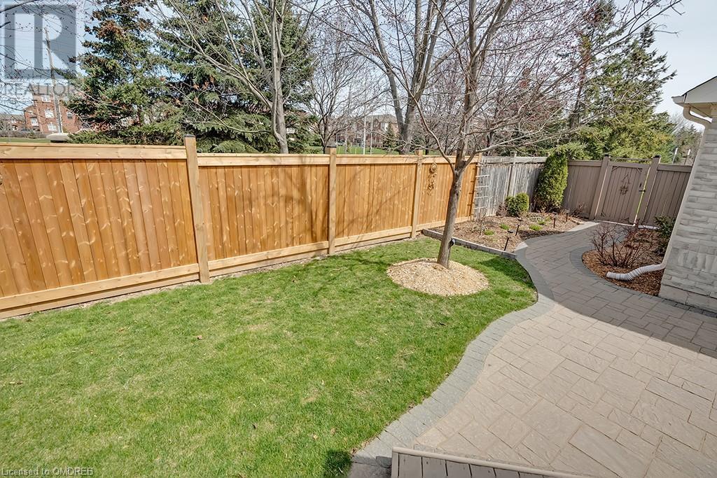 3002 Richview Boulevard, Oakville, Ontario  L6M 5C8 - Photo 47 - 40566822