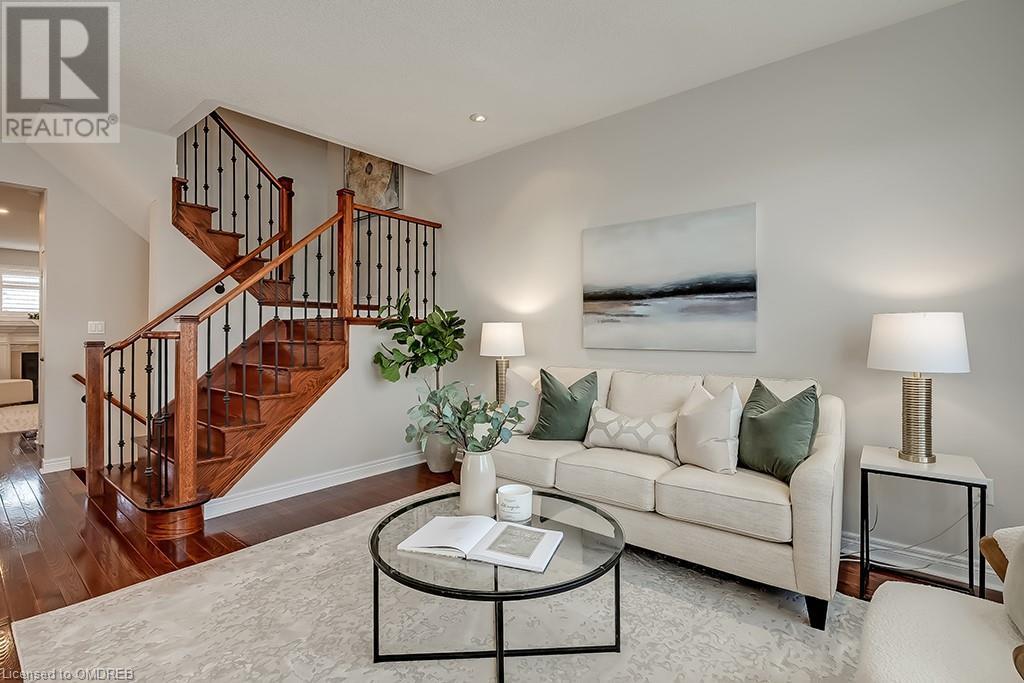 3002 Richview Boulevard, Oakville, Ontario  L6M 5C8 - Photo 5 - 40566822