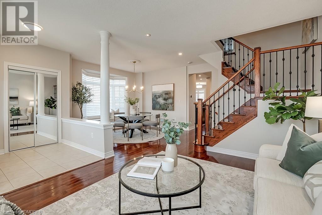 3002 Richview Boulevard, Oakville, Ontario  L6M 5C8 - Photo 6 - 40566822