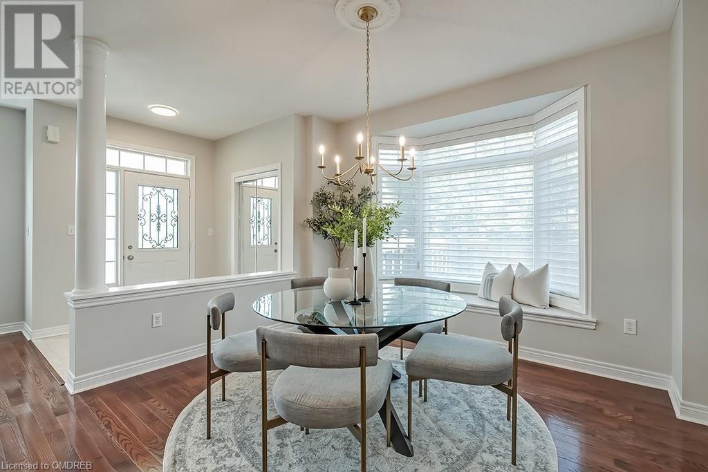 3002 Richview Boulevard, Oakville, Ontario  L6M 5C8 - Photo 8 - 40566822
