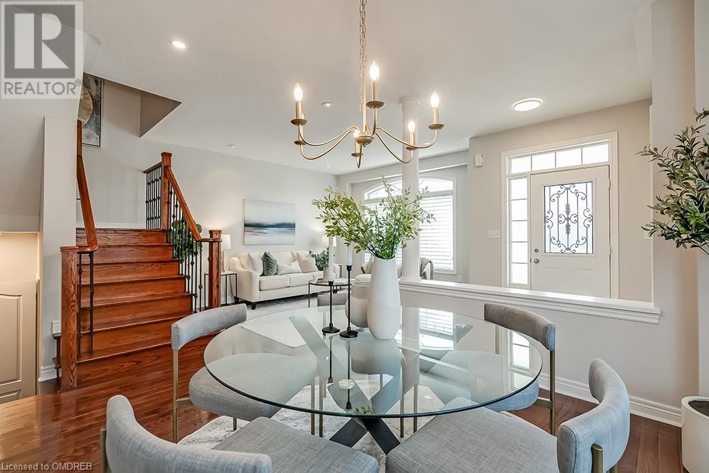 3002 Richview Boulevard, Oakville, Ontario  L6M 5C8 - Photo 9 - 40566822