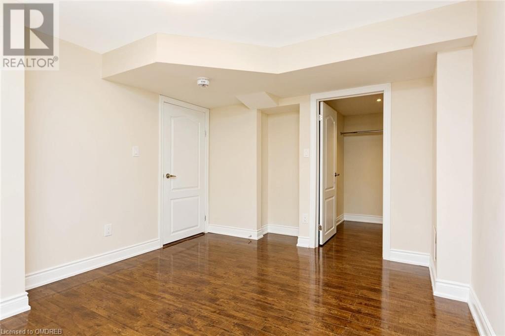 355 Mccartney Crescent Unit# Bsmt, Milton, Ontario  L9T 0B3 - Photo 14 - 40570129