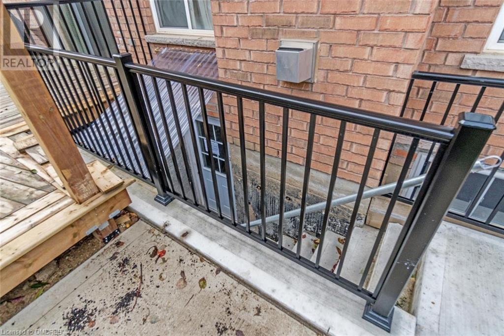 355 Mccartney Crescent Unit# Bsmt, Milton, Ontario  L9T 0B3 - Photo 19 - 40570129