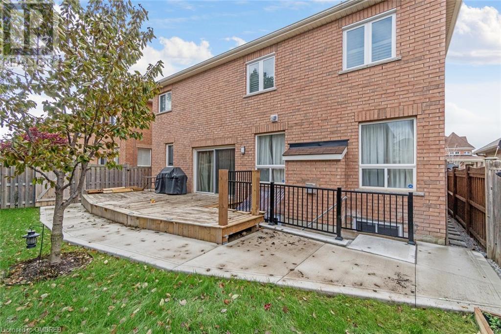 355 Mccartney Crescent Unit# Bsmt, Milton, Ontario  L9T 0B3 - Photo 20 - 40570129