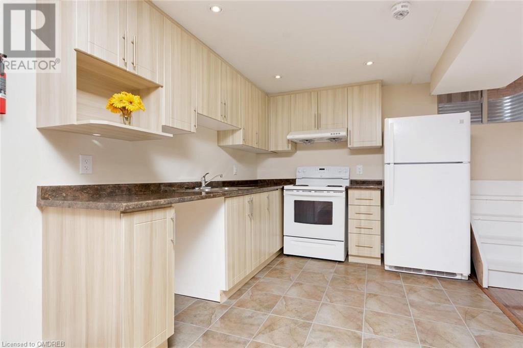 355 Mccartney Crescent Unit# Bsmt, Milton, Ontario  L9T 0B3 - Photo 10 - 40570129