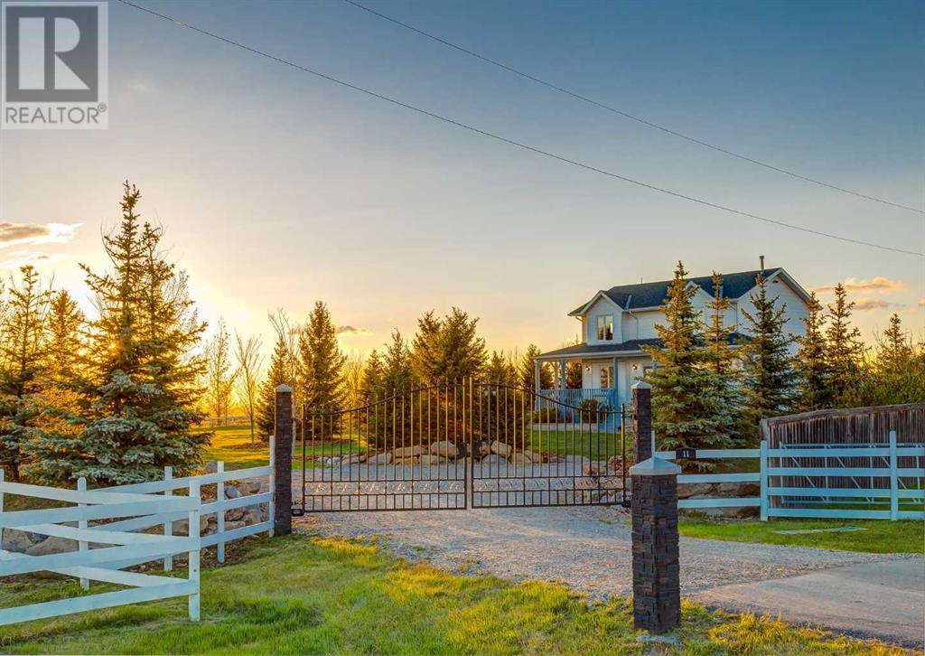 11 Glenmore View Place, Rural Rocky View County, Alberta  T1X 0H3 - Photo 45 - A2120612