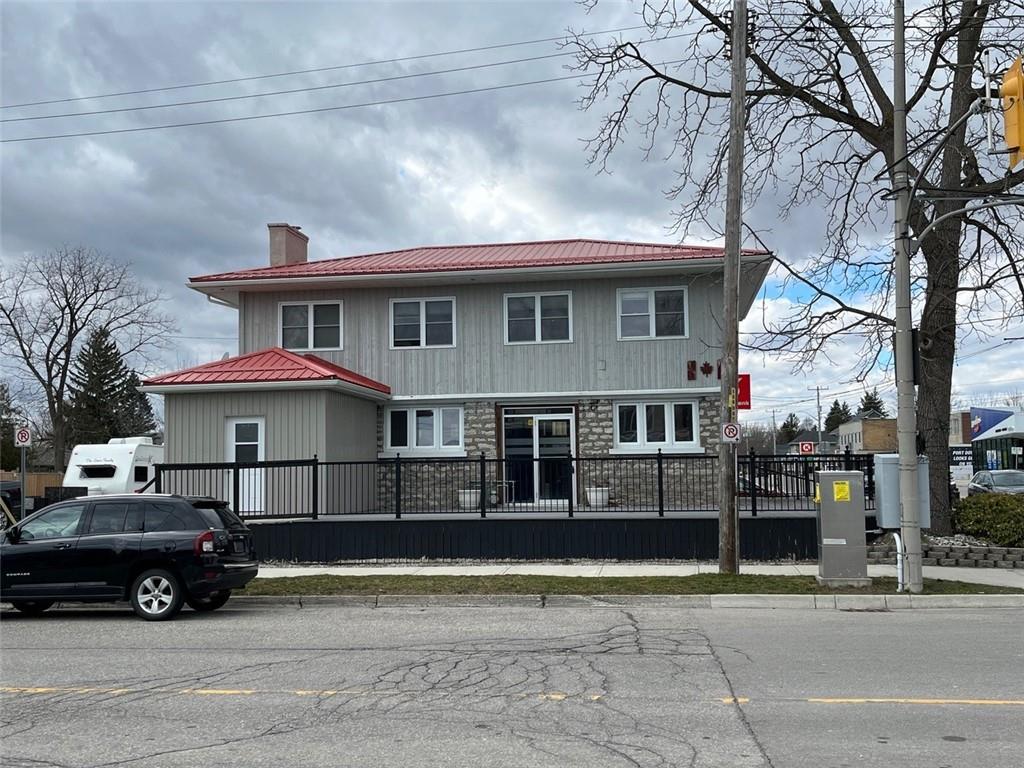 401 Main Street, Port Dover, Ontario  N0A 1N0 - Photo 2 - H4188988