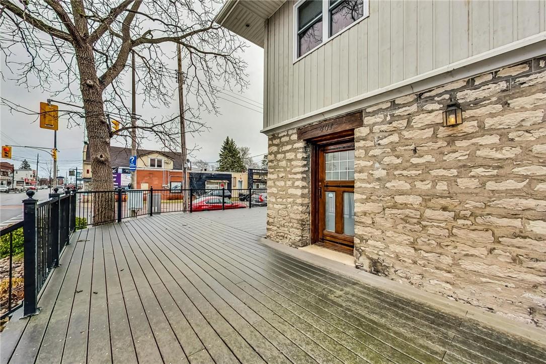 401 Main Street, Port Dover, Ontario  N0A 1N0 - Photo 3 - H4188988