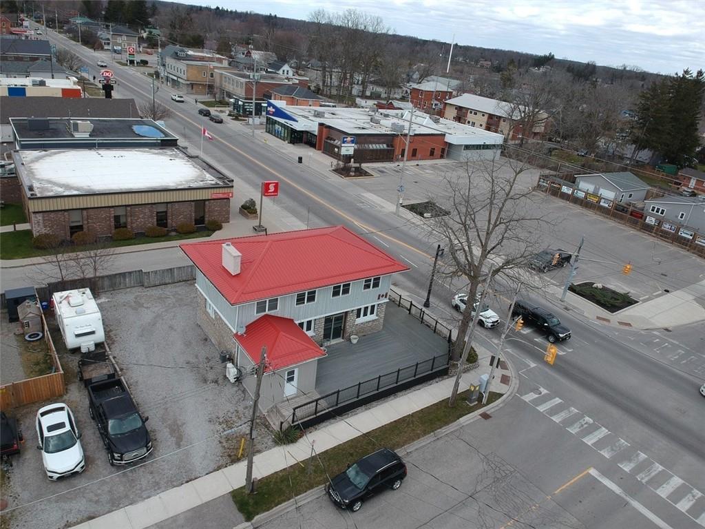 401 Main Street, Port Dover, Ontario  N0A 1N0 - Photo 35 - H4188988