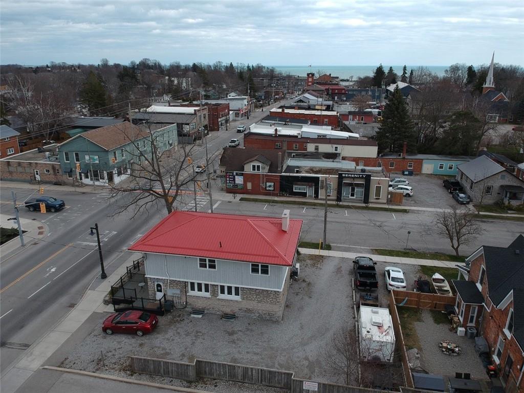 401 Main Street, Port Dover, Ontario  N0A 1N0 - Photo 37 - H4188988