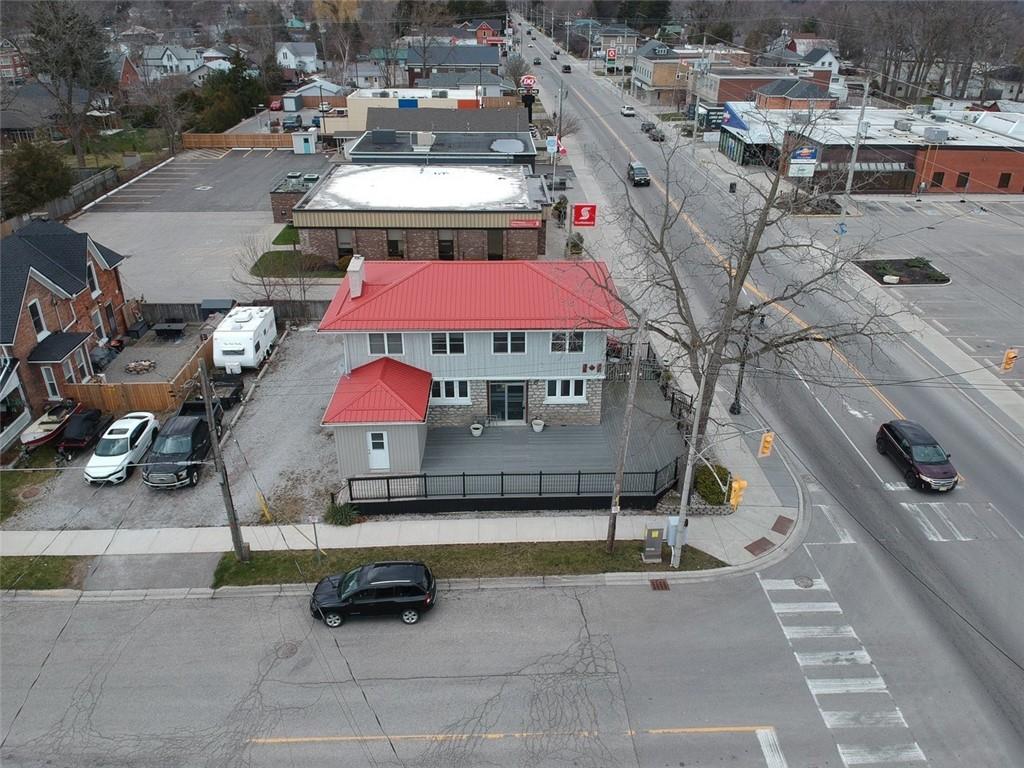 401 Main Street, Port Dover, Ontario  N0A 1N0 - Photo 44 - H4188988