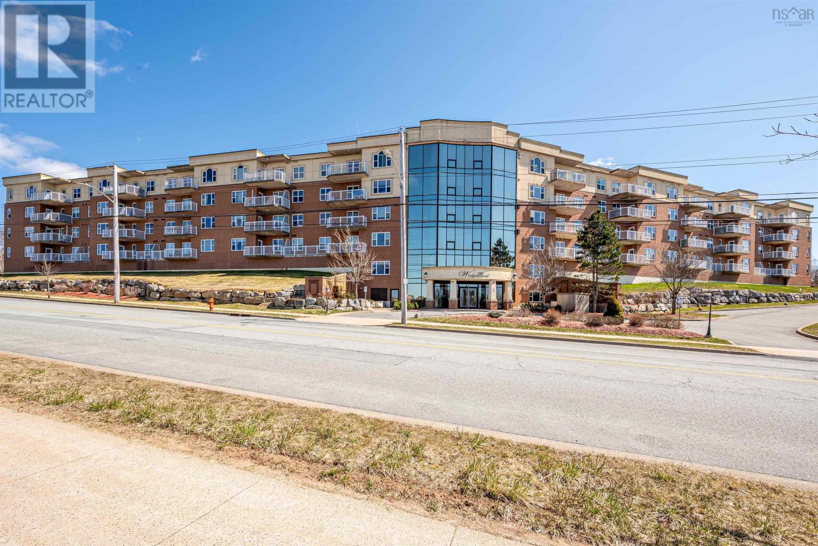 407 767 Parkland Drive, Halifax, Nova Scotia  B3S 1T1 - Photo 1 - 202406846