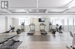 1575 Lakeshore Road W Unit# 241, Mississauga, Ontario  L5J 0B1 - Photo 10 - 40570329
