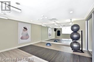 1575 Lakeshore Road W Unit# 241, Mississauga, Ontario  L5J 0B1 - Photo 11 - 40570329