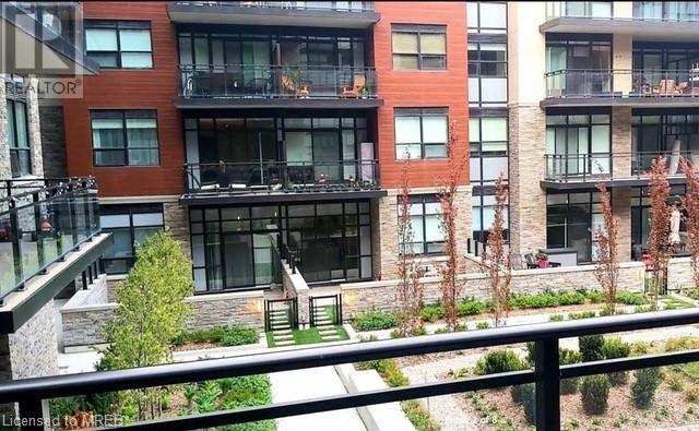 1575 Lakeshore Road W Unit# 241, Mississauga, Ontario  L5J 0B1 - Photo 2 - 40570329