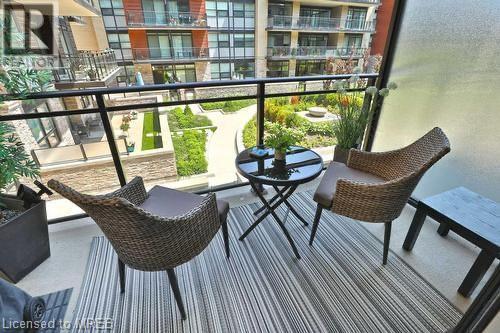 1575 Lakeshore Road W Unit# 241, Mississauga, Ontario  L5J 0B1 - Photo 25 - 40570329