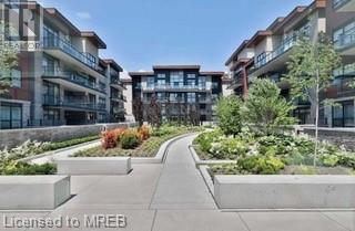 1575 Lakeshore Road W Unit# 241, Mississauga, Ontario  L5J 0B1 - Photo 3 - 40570329