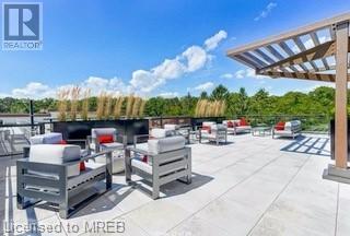 1575 Lakeshore Road W Unit# 241, Mississauga, Ontario  L5J 0B1 - Photo 9 - 40570329