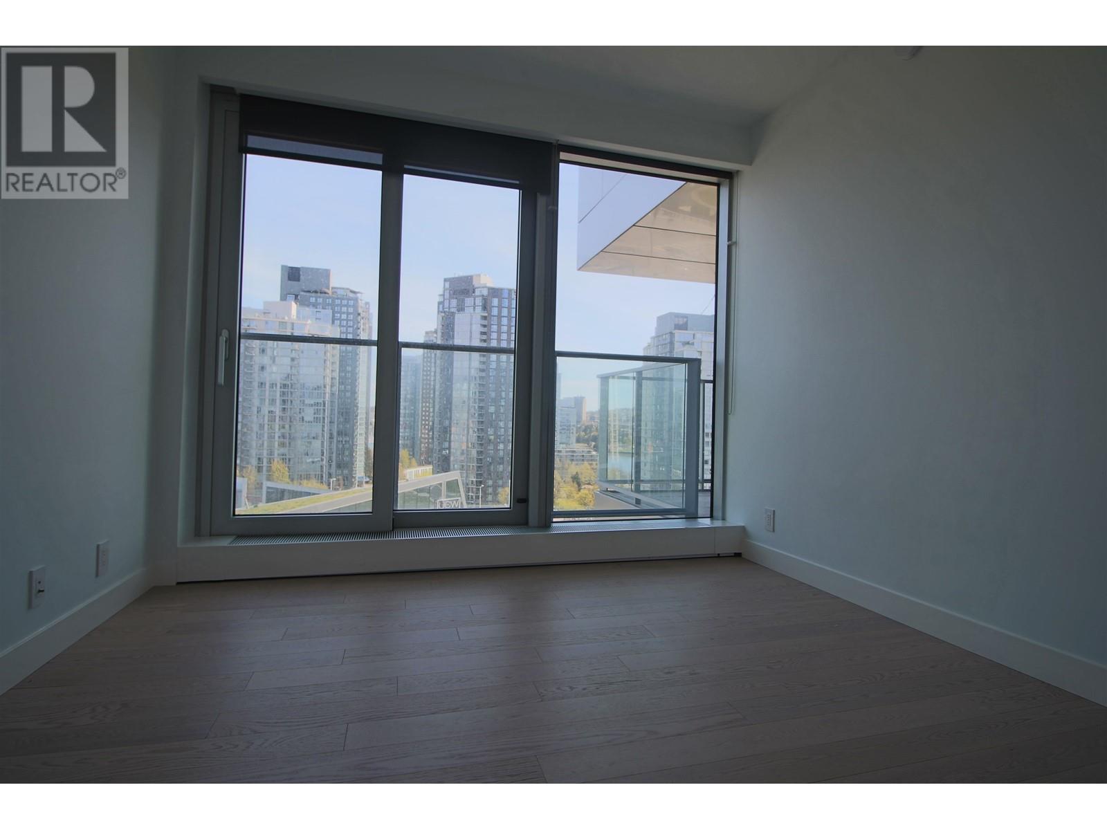1707 1480 Howe Street, Vancouver, British Columbia  V6Z 0G5 - Photo 8 - R2869557