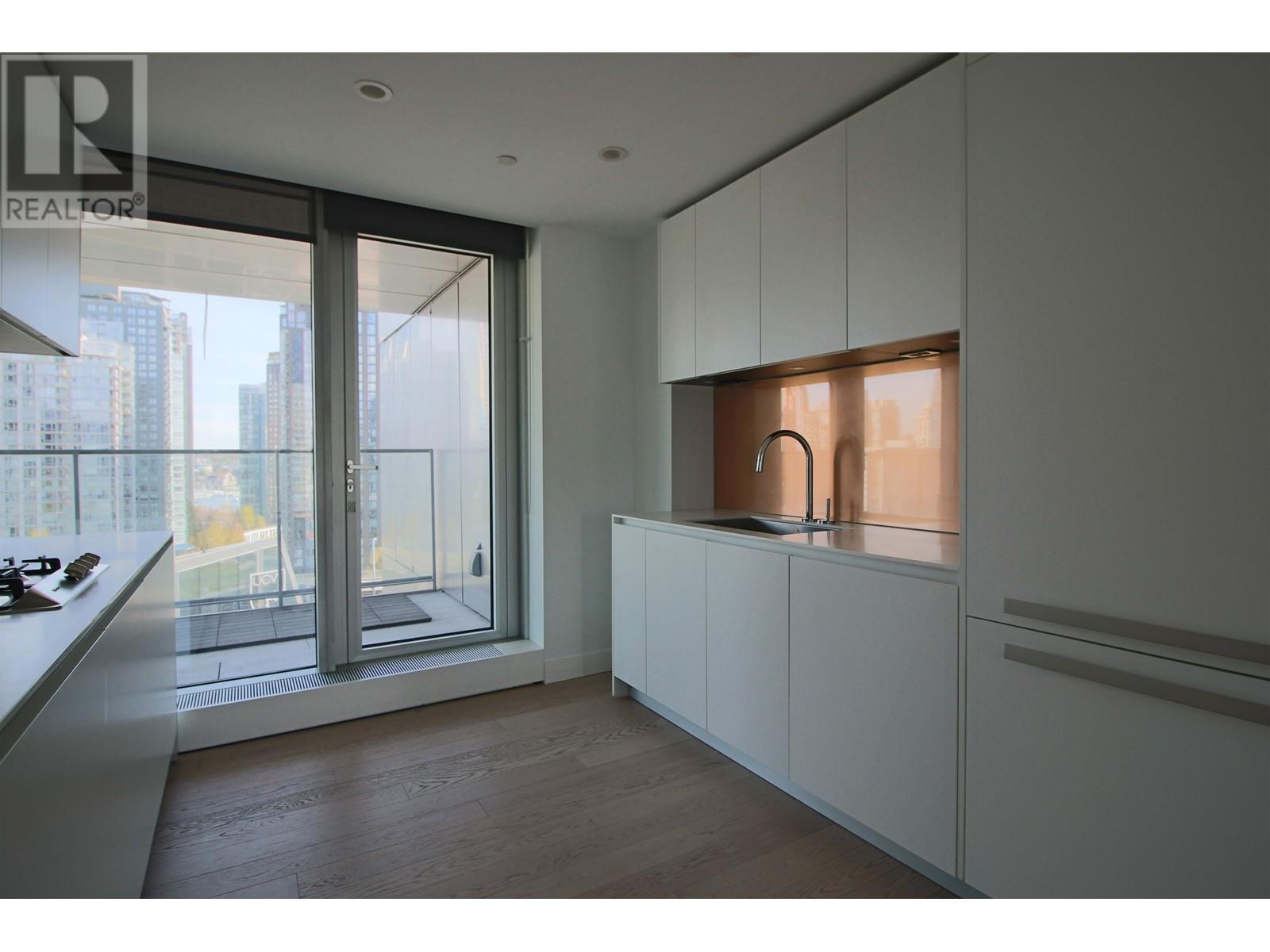 1707 1480 Howe Street, Vancouver, British Columbia  V6Z 0G5 - Photo 6 - R2869557
