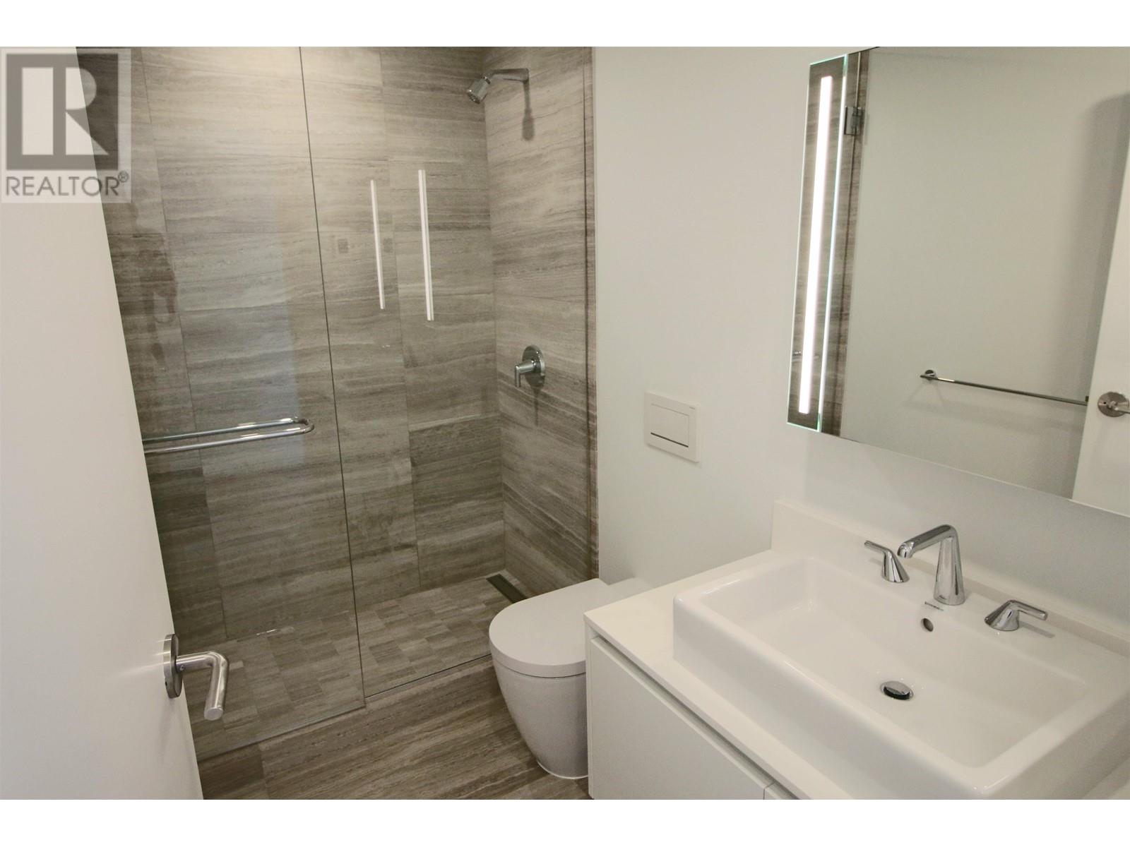 1707 1480 Howe Street, Vancouver, British Columbia  V6Z 0G5 - Photo 4 - R2869557