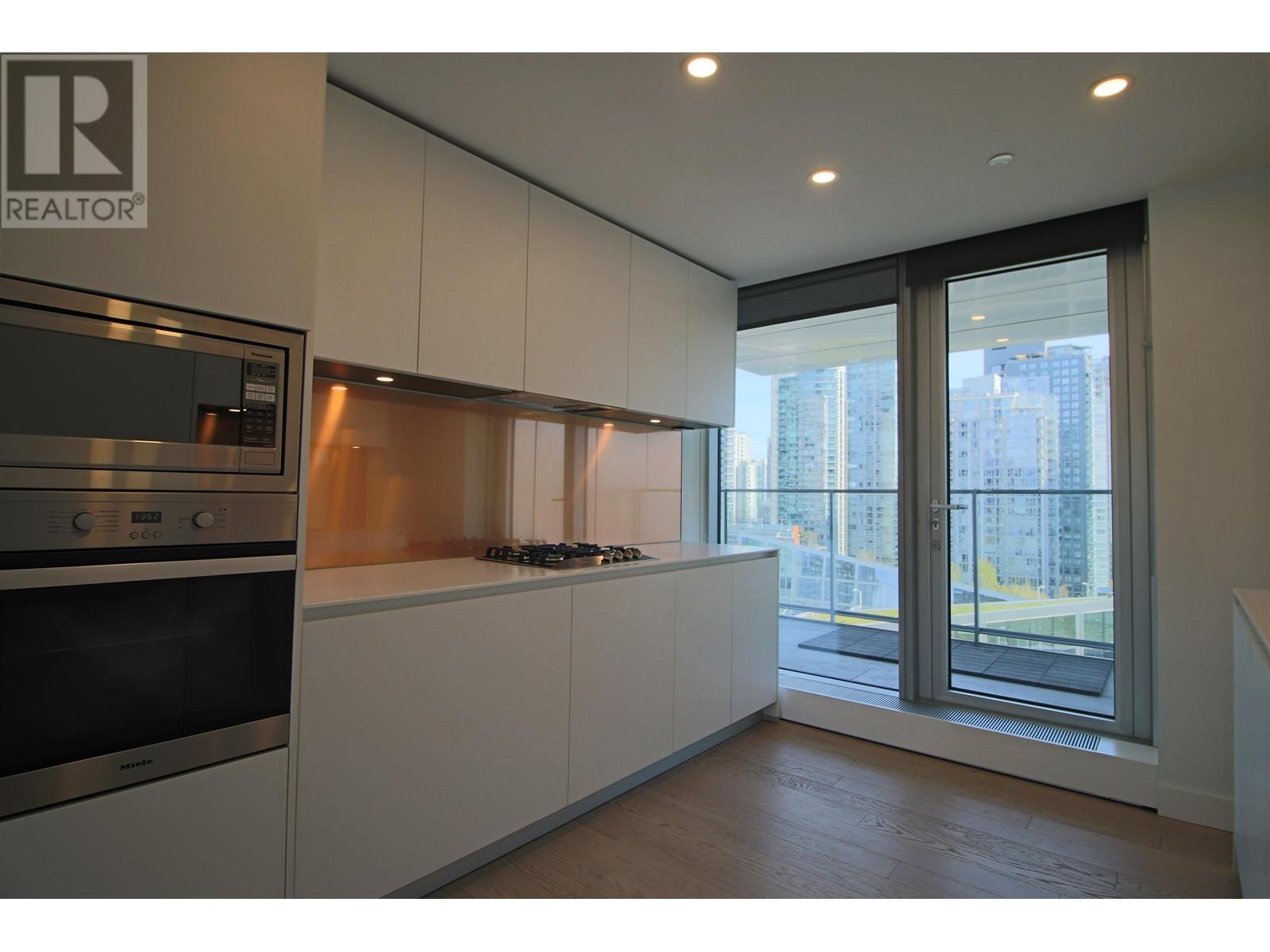 1707 1480 Howe Street, Vancouver, British Columbia  V6Z 0G5 - Photo 9 - R2869557