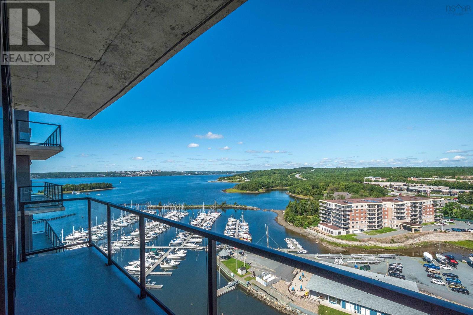 1504 72 Seapoint Road, Dartmouth, Nova Scotia  B3B 0K8 - Photo 39 - 202406871