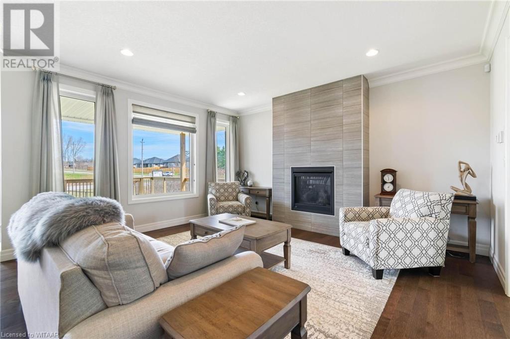 142 Glendale Drive, Tillsonburg, Ontario  N4G 4G8 - Photo 13 - 40570176