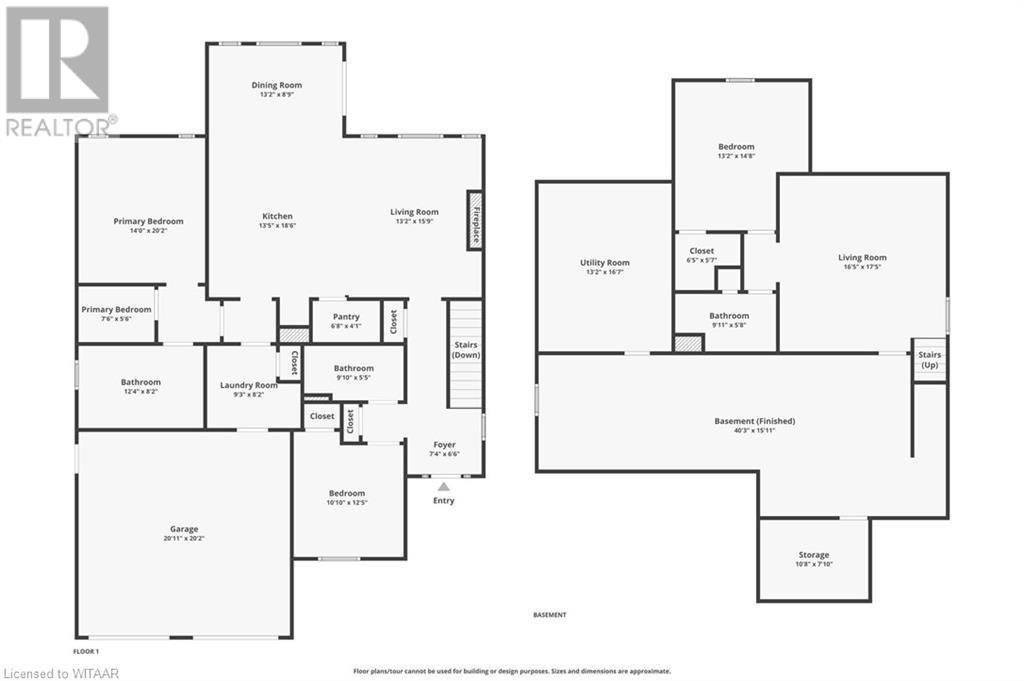 142 Glendale Drive, Tillsonburg, Ontario  N4G 4G8 - Photo 45 - 40570176